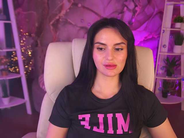 эросцена Milashaaaa