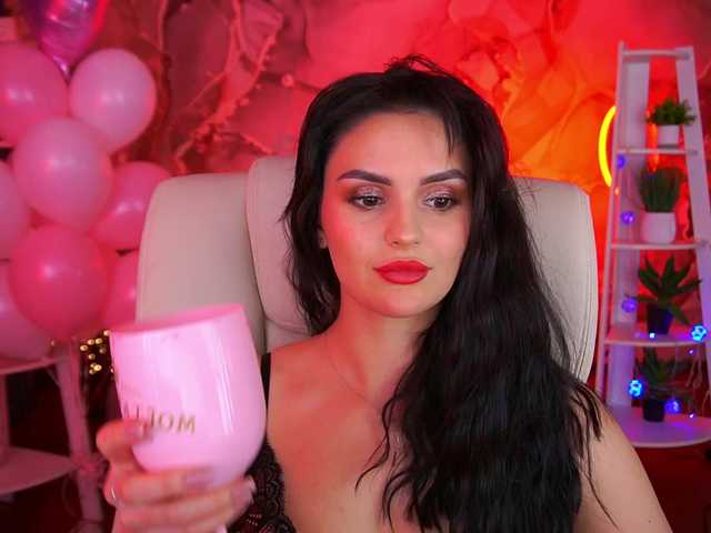 Milashaaaa's BongaCams show and profile