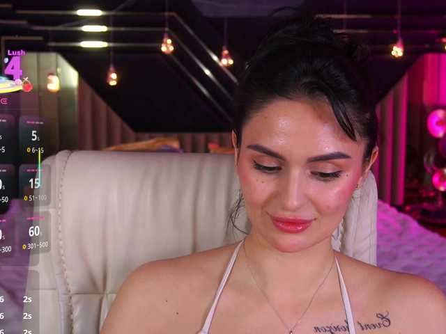 Milashaaaa's BongaCams show and profile