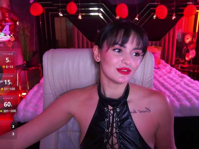 Milashaaaa's BongaCams show and profile