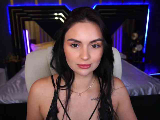 Milashaaaa webcam