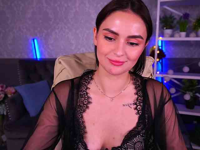 Milashaaaa webcam
