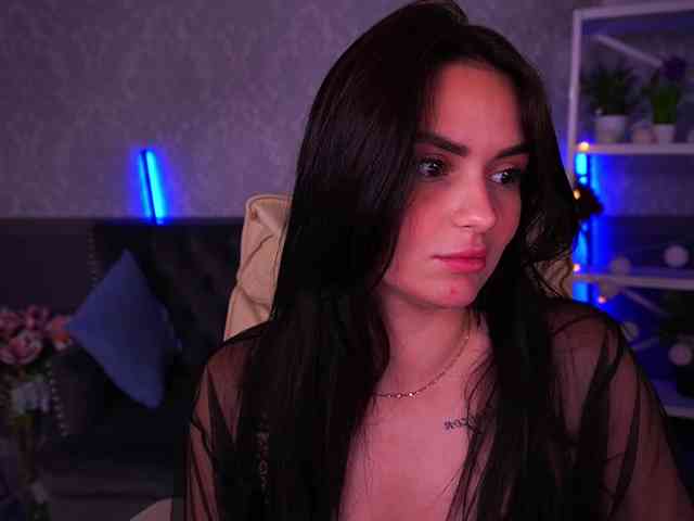 Milashaaaa webcam