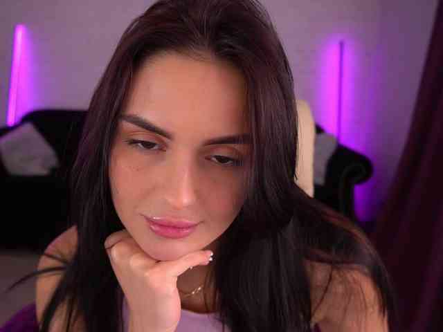 Milashaaaa webcam