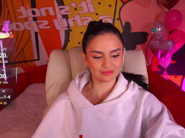 Milashaaaa Milashaaaa