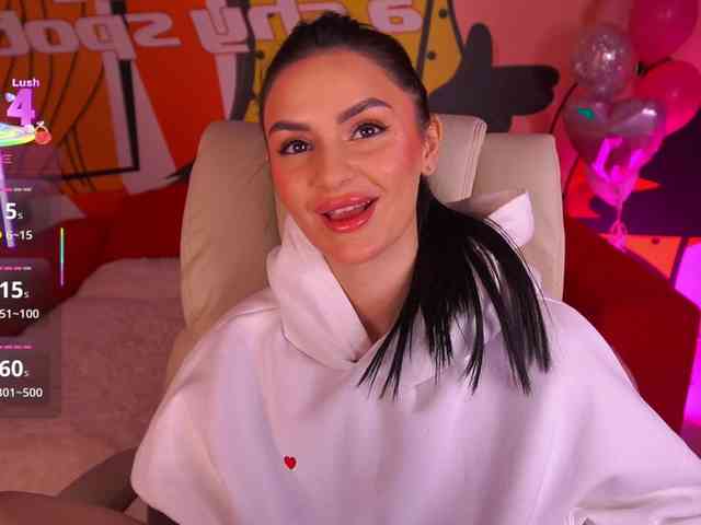 Milashaaaa Milashaaaa