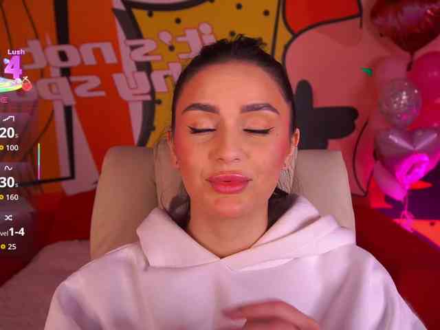 Milashaaaa Milashaaaa