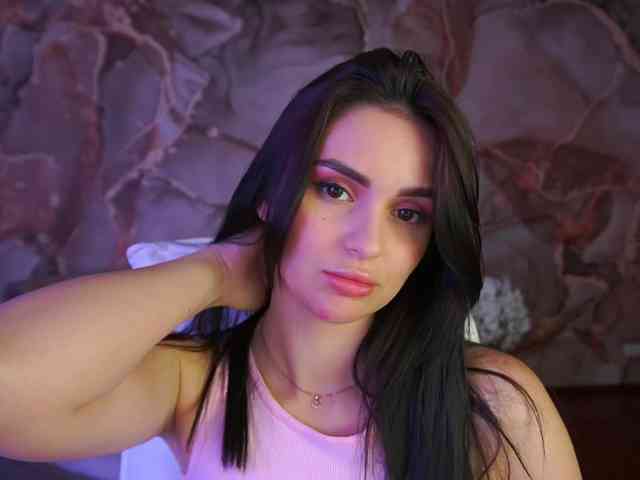 Milashaaaa webcam