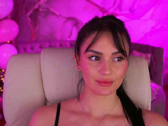 Milashaaaa Live Webcam on BongaCams