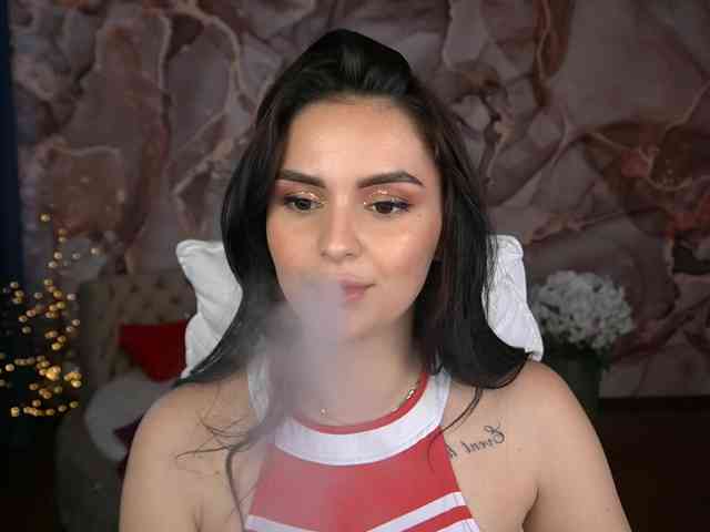 Milashaaaa webcam