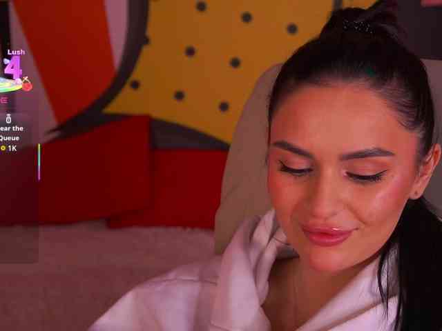 Milashaaaa Milashaaaa