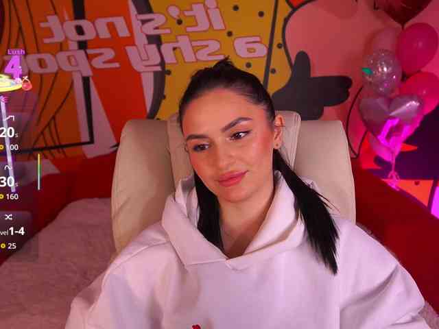 Milashaaaa Milashaaaa