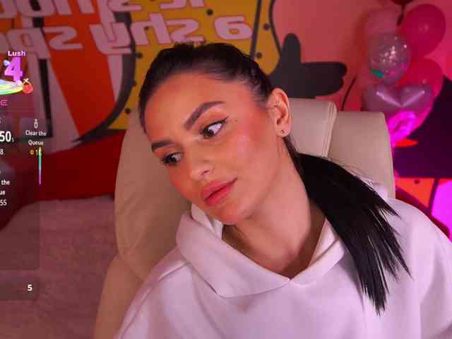 Milashaaaa Milashaaaa