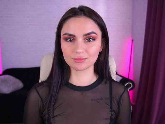 Milashaaaa webcam