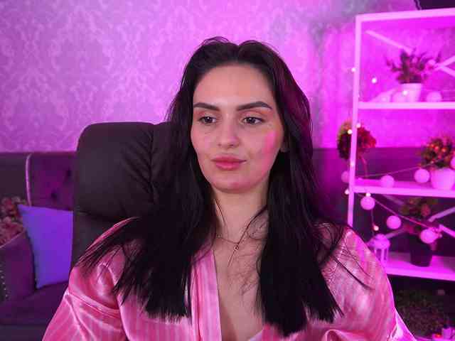 Milashaaaa webcam