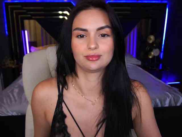 Milashaaaa webcam