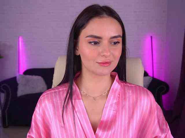 Milashaaaa webcam
