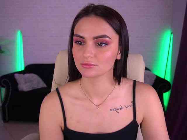 Модель: Milashaaaa