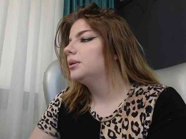 SophieRossy webcam