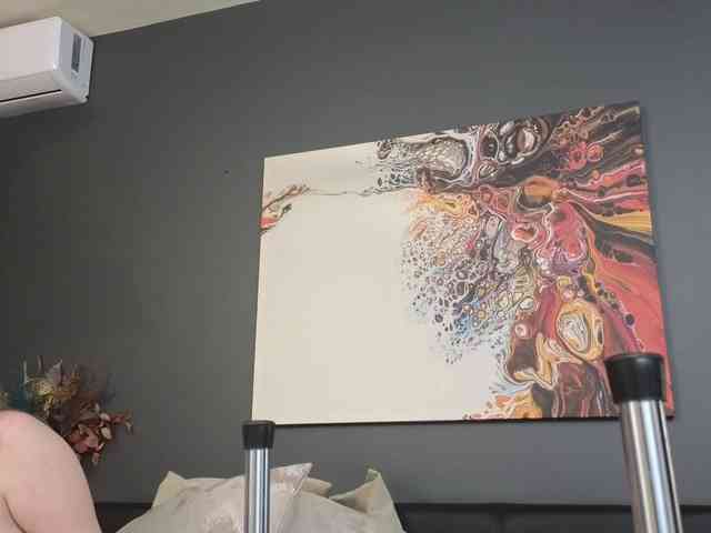 SophieRossy webcam