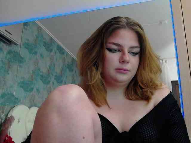 SophieRossy webcam