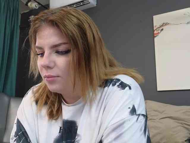 SophieRossy webcam