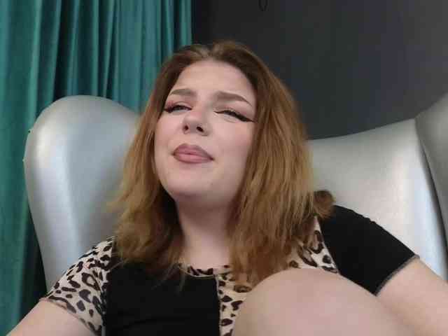 SophieRossy webcam