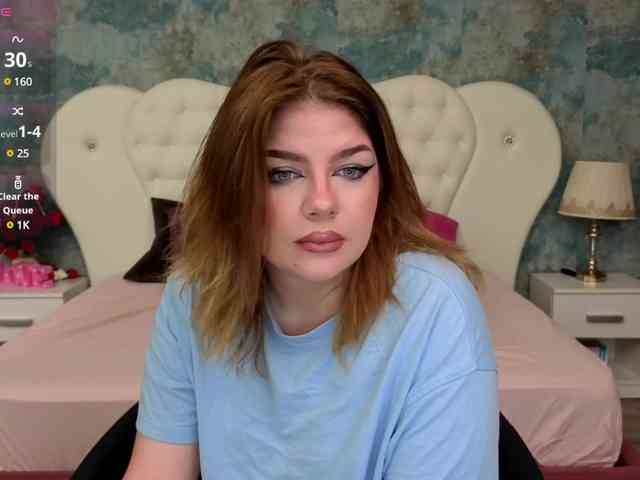 SophieRossy webcam