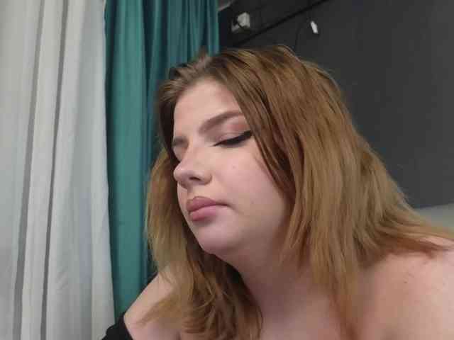 SophieRossy webcam