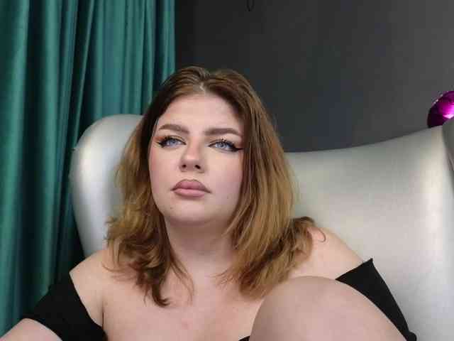 SophieRossy webcam