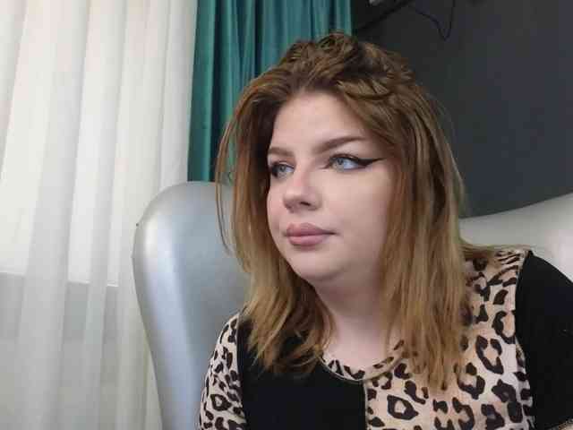 SophieRossy webcam