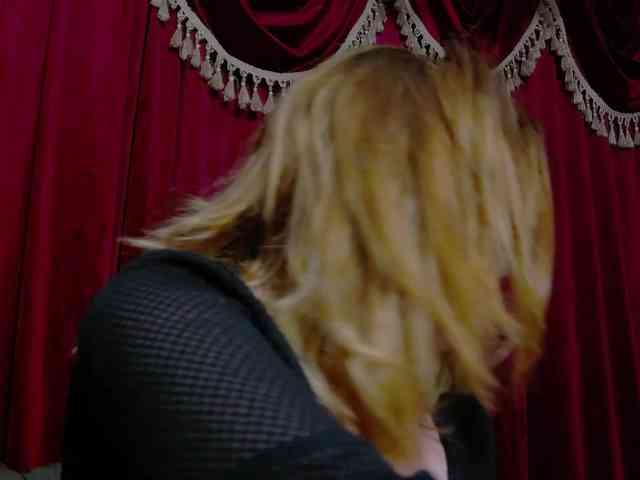 SophieRossy