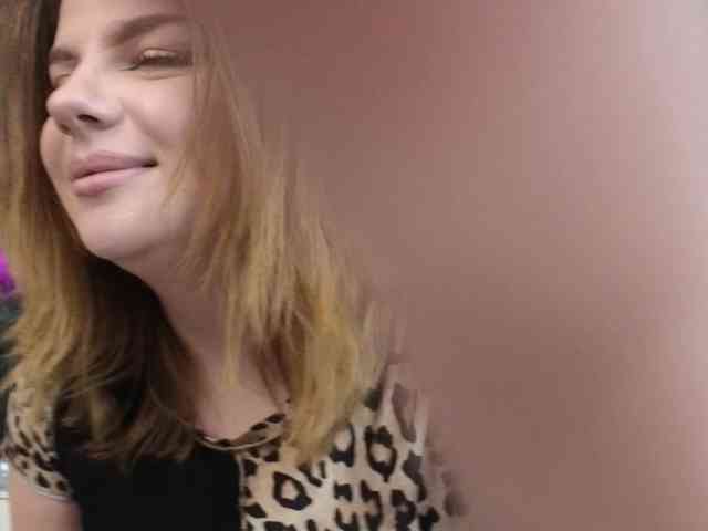 SophieRossy webcam