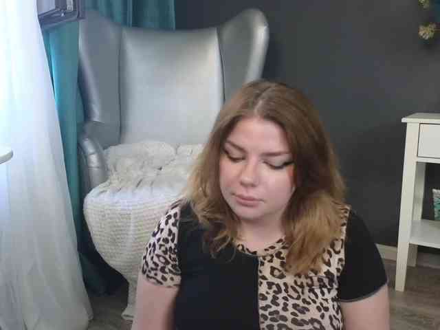 SophieRossy webcam