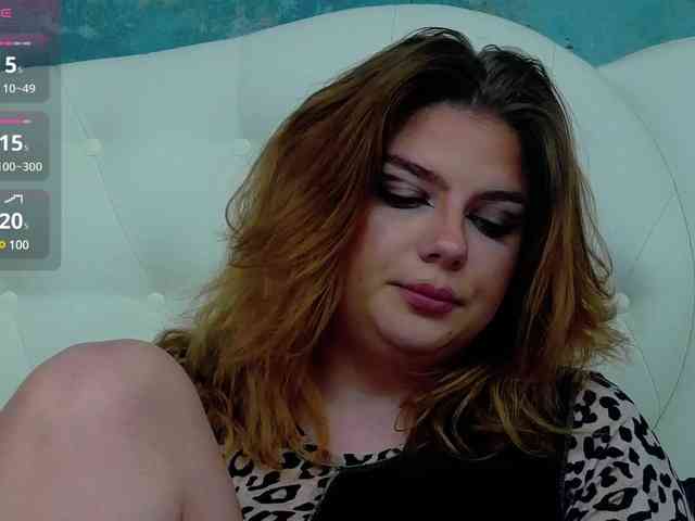 SophieRossy webcam