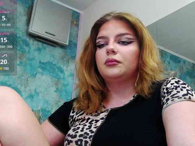 SophieRossy webcam