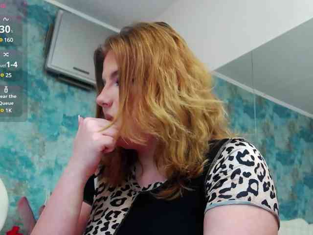 SophieRossy webcam