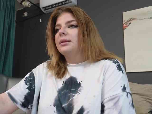 SophieRossy webcam
