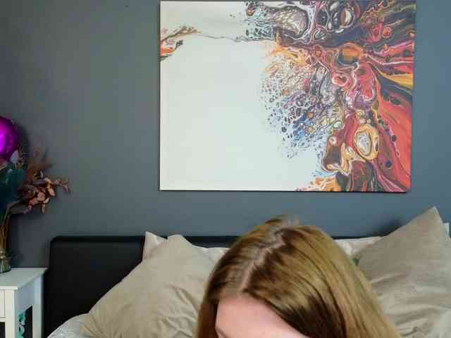 SophieRossy webcam