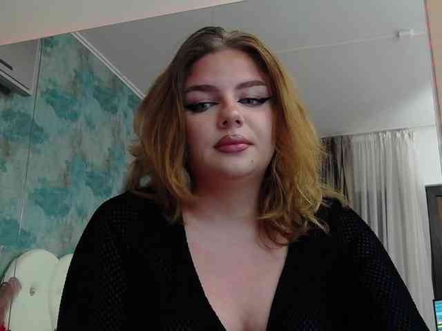 SophieRossy webcam