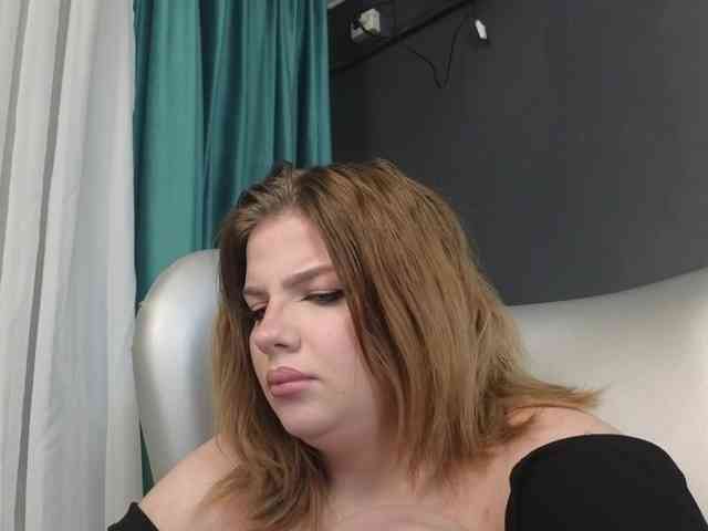 SophieRossy webcam