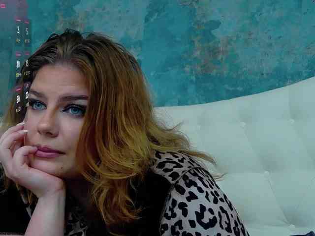 SophieRossy webcam