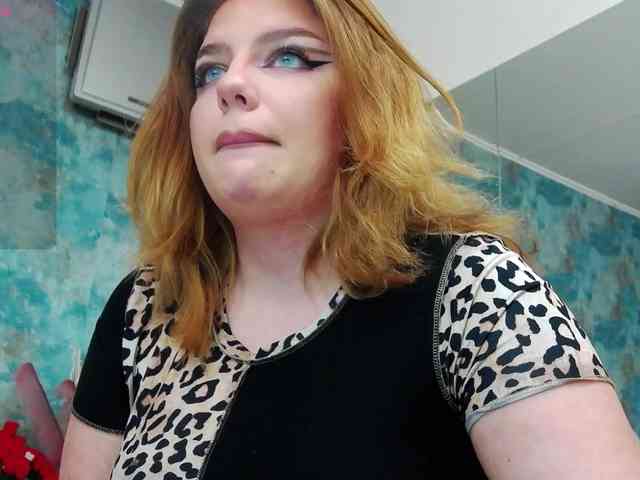 SophieRossy webcam