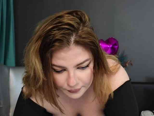 SophieRossy webcam