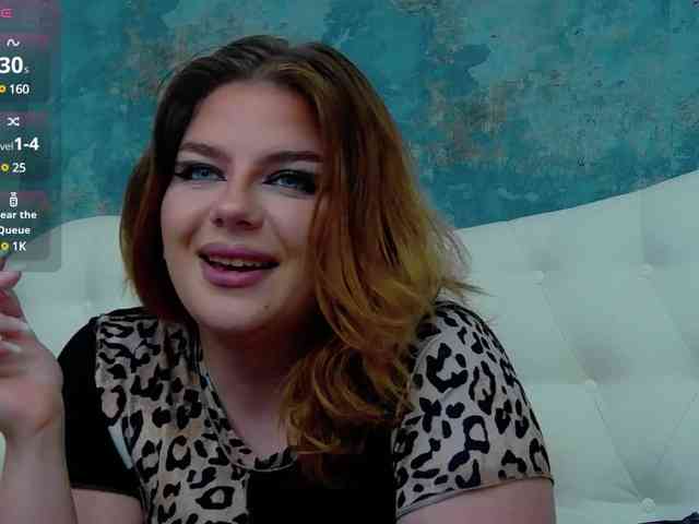 SophieRossy webcam