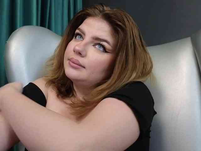 SophieRossy webcam