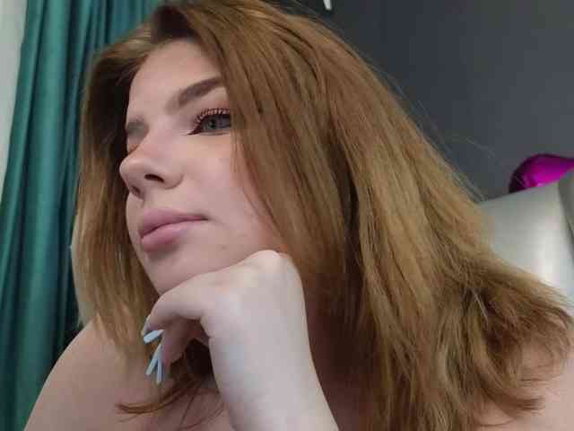 SophieRossy webcam