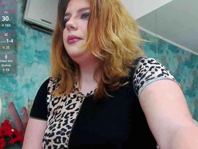 SophieRossy webcam