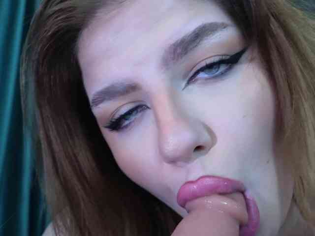 SophieRossy webcam