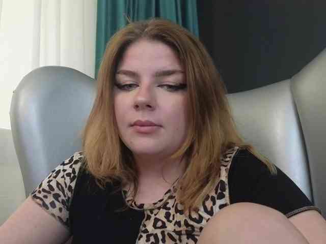 SophieRossy webcam